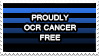 OCR Stamp